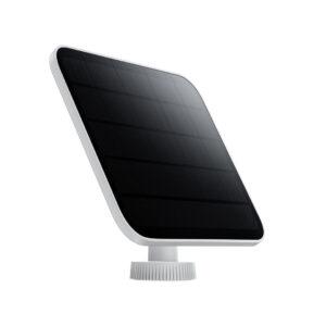 Xiaomi Outdoor Camera Solar Panel BW series – Black