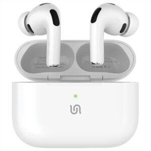 Porodo Soundtec Airpods Pro 3 ANC – White PD8002WH