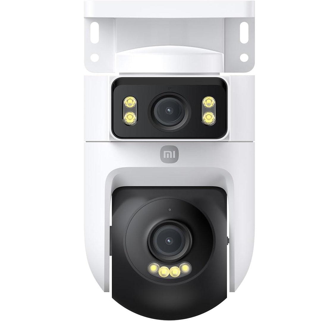Xiaomi Outdoor Camera CW500 Dual - White - Image 3