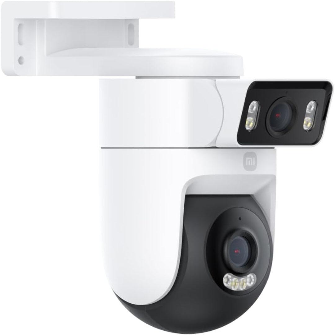 Xiaomi Outdoor Camera CW500 Dual - White