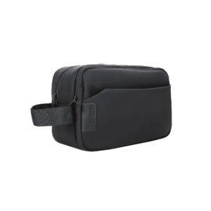 Green Lion Urban Travel Pouch – Black GNURPCHNBK
