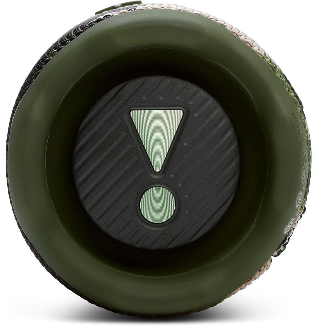 JBL Flip7 Waterproof Portable Bluetooth Speaker - Squad STD - Image 3