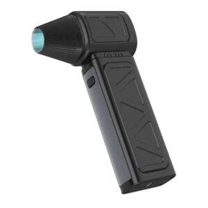 Green Lion Jet Pro Lite Magnetic Nozzle 130000RPM – Black GNJPLT180WBK