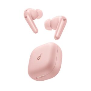 Anker SoundCore R60i NC Wireless Earbuds – Pink