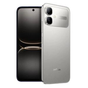 infinix smart 20 4/128gb x6840 polaris titanium