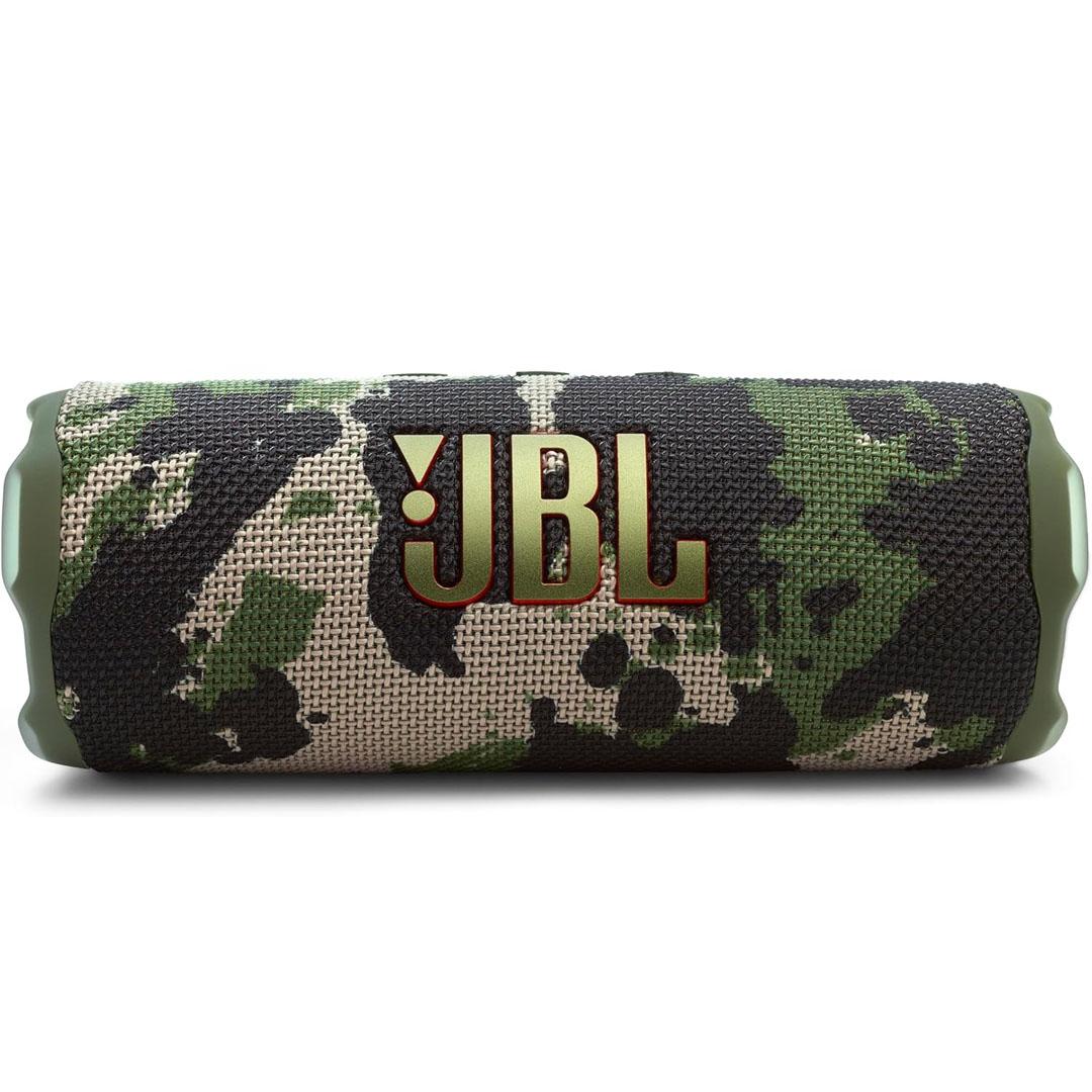 JBL Flip7 Waterproof Portable Bluetooth Speaker - Squad STD - Image 4