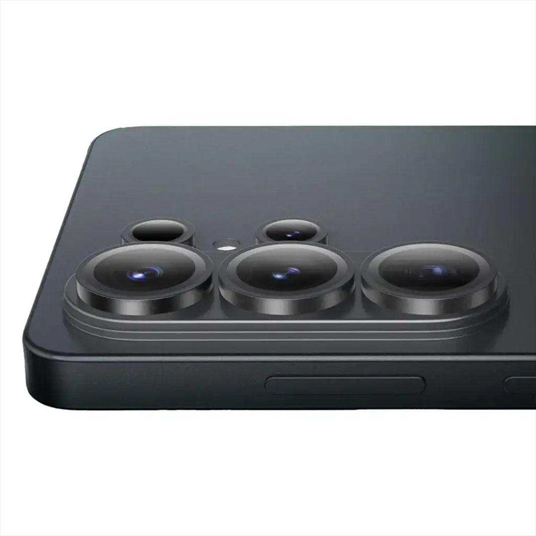 Green Lion Armor Plus Camera Lens - S26 Ultra - Black GNARPS26UBK - Image 2