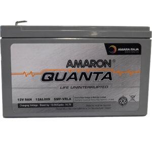 Amaron Quanta 12AL009 UPS Battery 12V 9AH
