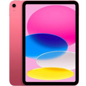 apple ipad 11 (a16) 5g 256gb 2025 pink