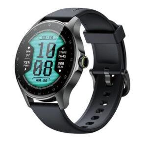 oraimo nova r smart watch black osw 821n