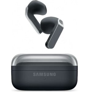 Samsung Galaxy Buds4 – Black