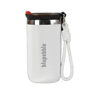Blupebble Kafficup 350ml White BP-KAFFICUP-WH