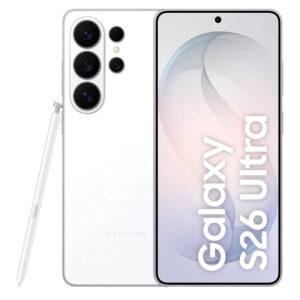 samsung galaxy s26 ultra 5g 16/1tb white tra