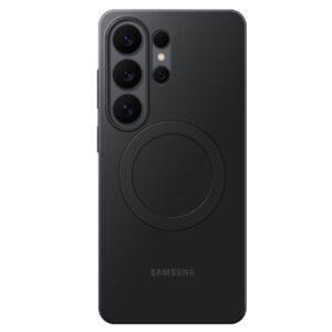 Samsung Galaxy S26 Ultra Slim Magnet Case – Black EF-SS948