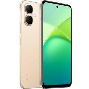 Infinix Smart 10 X6725 4/64GB - Twilight Gold