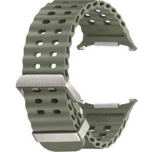 Samsung Galaxy Watch Ultra Marine Band – Green ET-SNL70