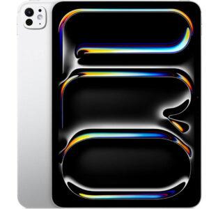 apple ipad pro 13 inch m5 256gb 5g silver