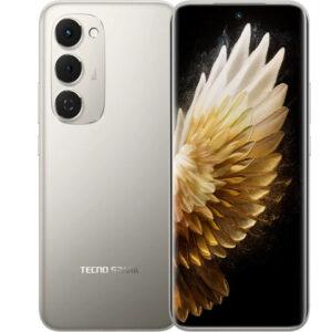 Tecno Spark 40 Pro+ KM7 8/128GB – Moon Titanium
