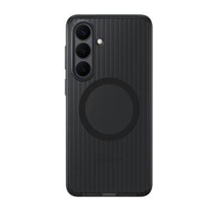 Samsung Galaxy S26+ Rugged Magnet Case – Black EF-RS947