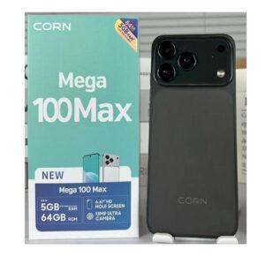 corn mega 100max 2/64gb black