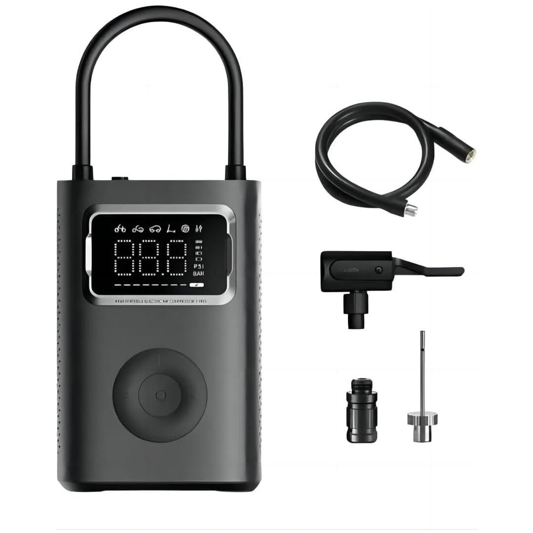 Mi Xiaomi Air Compressor 2 Pro - Black