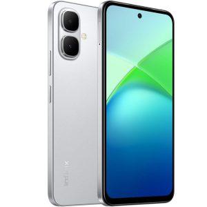 Infinix Smart 10 X6725 4/64GB – Titanium Silver