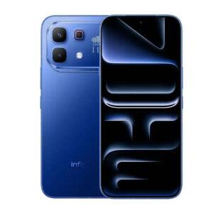 infinix note 60 pro 8/256gb x6878 deep ocean blue