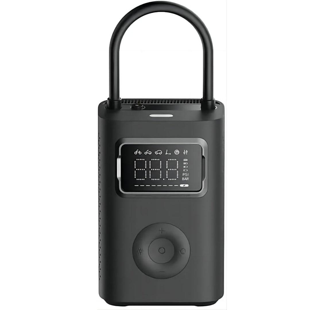 Mi Xiaomi Air Compressor 2 Pro - Black - Image 4