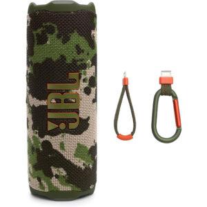 JBL Flip7 Waterproof Portable Bluetooth Speaker – Squad STD