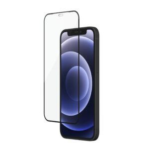 iphone 16 pro max damas clear glass protector