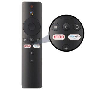 Xiaomi Infrared TV / TV Box Remote Control – Black