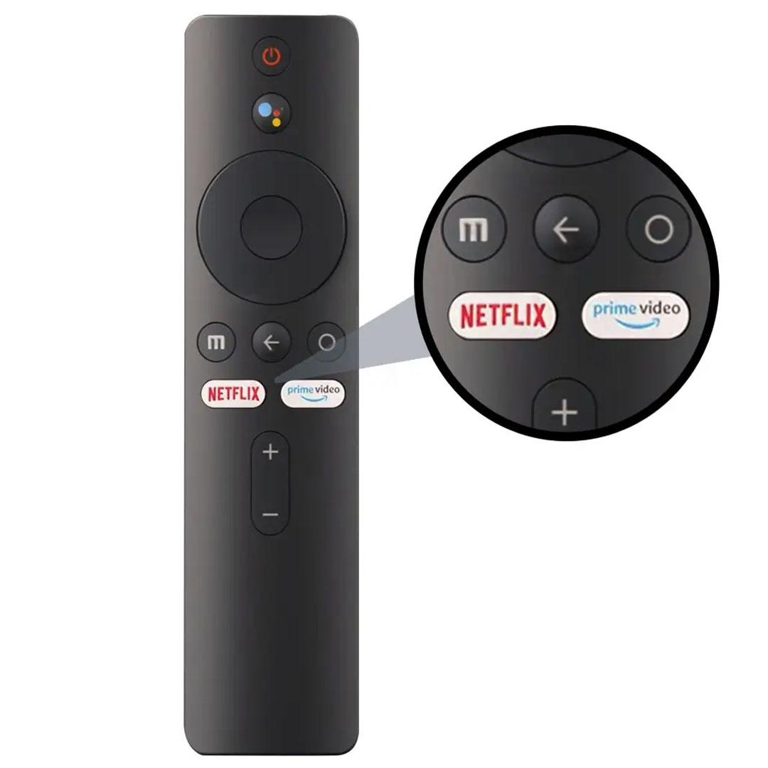 Xiaomi Infrared TV / TV Box Remote Control - Black