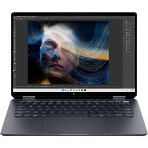 HP OmniBook Ultra Flip 14-inch 3K OLED Intel Core Ultra 7 256V 16GB RAM 1TB SSD – Eclipse Gray