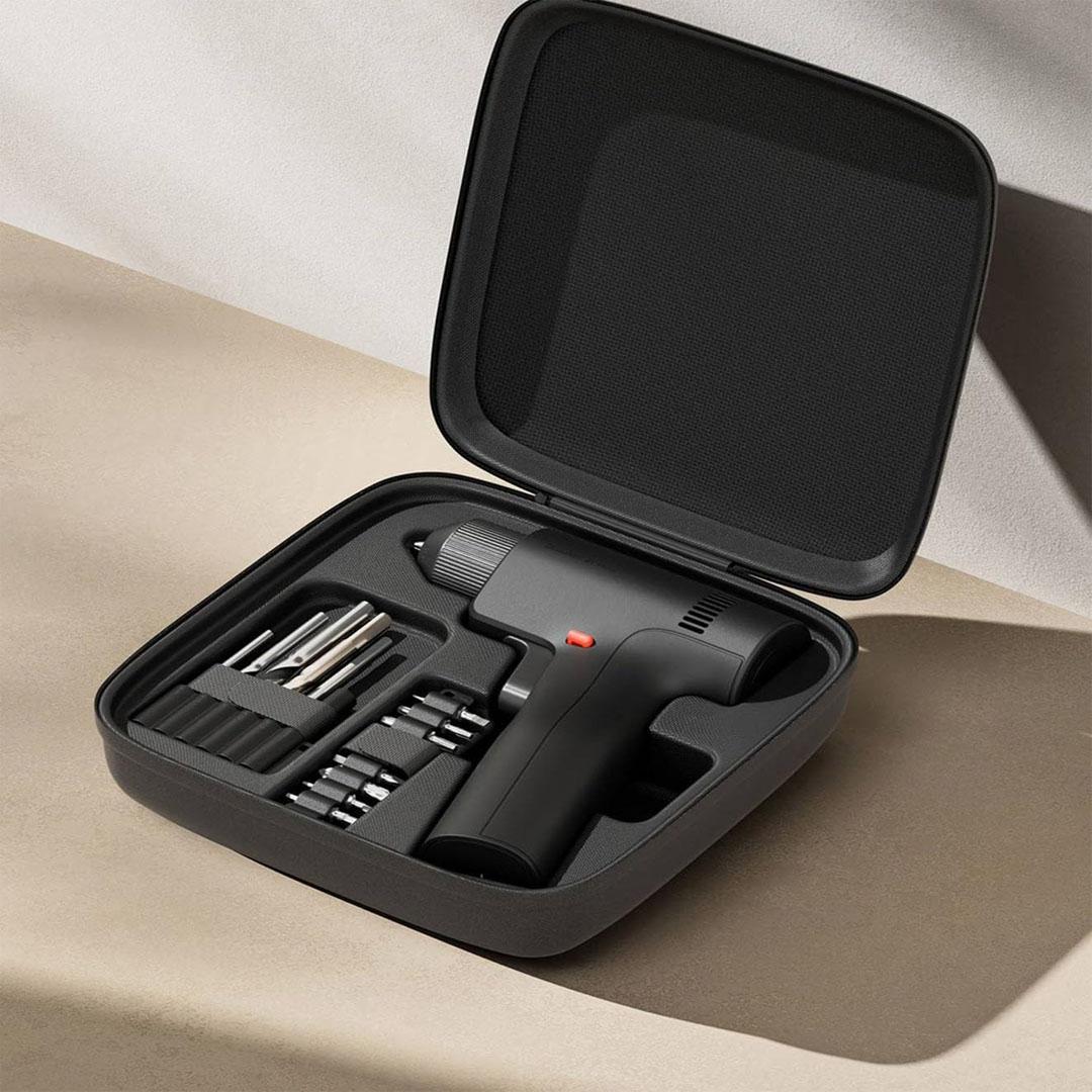 Xiaomi MIJIA Brushless Electric Drill 2 - Black - Image 4