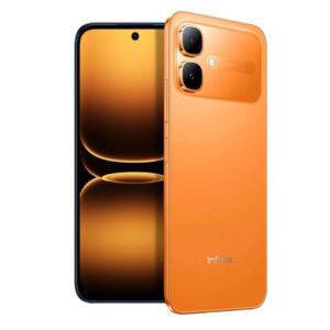 infinix smart 20 4/128gb x6840 sunlike orange