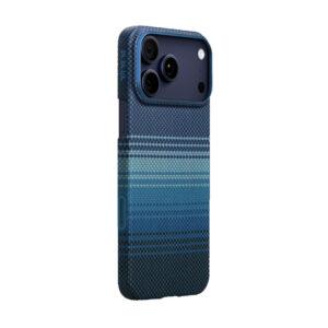 iPhone 17 Pro PITAKA Ultra Slim Cover – Moonrise