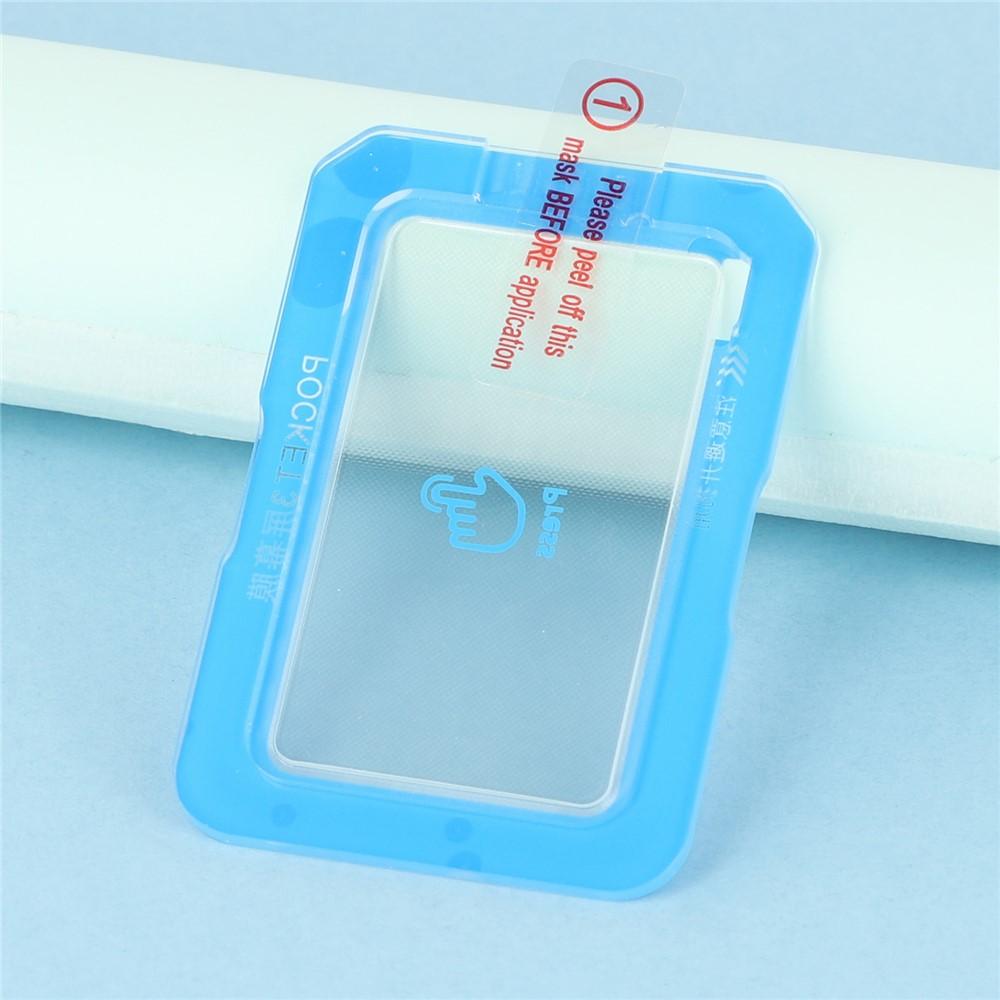 DJI Osmo Pocket 3 Screen Protector Crystal Clear Screen Film - Image 2