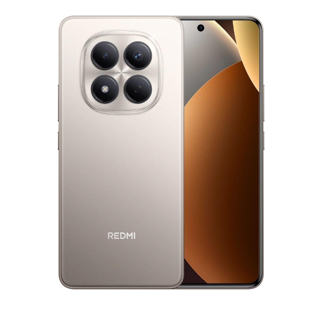 Redmi Note 15 Pro 8/256GB - Titanium Color