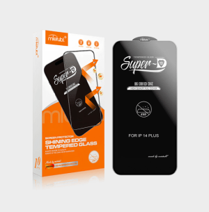 Samsung Galaxy A07 Mietubl Super-D Clear Glass Protector