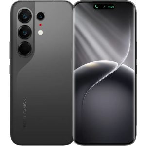 Tecno Camon 50 Ultra 5G 8/512GB CN7c – Moonshadow Black