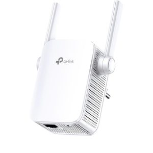 TP-Link RE305 AC1200 Dual-Band Mesh Wi-Fi Extender – White