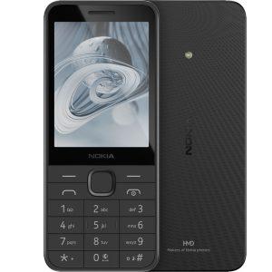 Nokia 215 4G HMD – Black