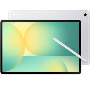 Samsung Galaxy Tab S10 FE+ 5G 8/128GB SM-X626B TRA – Silver