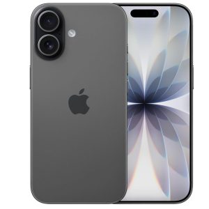 iPhone 17 256GB Black 1YR