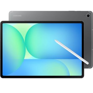 Samsung Galaxy Tab S10 FE+ 5G 12/256GB SM-X626B TRA – Gray