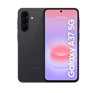 Samsung Galaxy A37 5G 8/256GB – Awesome Charcoal