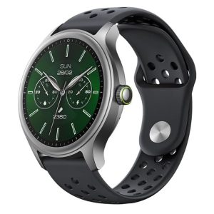 Oraimo Watch 6R Smart Watch – Chrome OSW-823