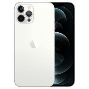 iPhone 12 Pro Max 512GB – Silver USED