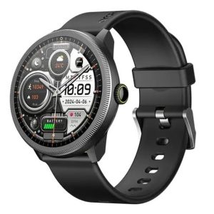 Oraimo Watch 5R Amoled Smart Watch – Black OSW-820
