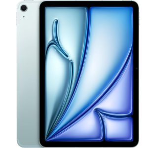 Apple iPad Air 11 inch M3 5G 512GB 2025 – Blue 2YRS